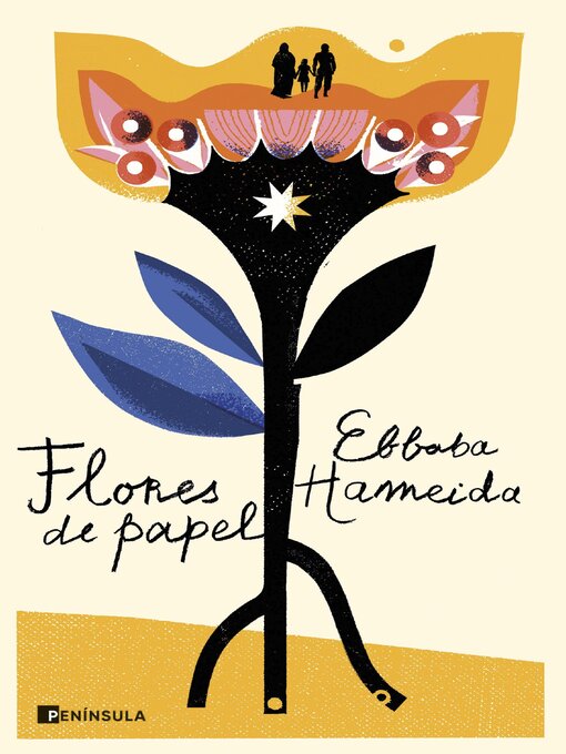 Title details for Flores de papel by Ebbaba Hameida - Available